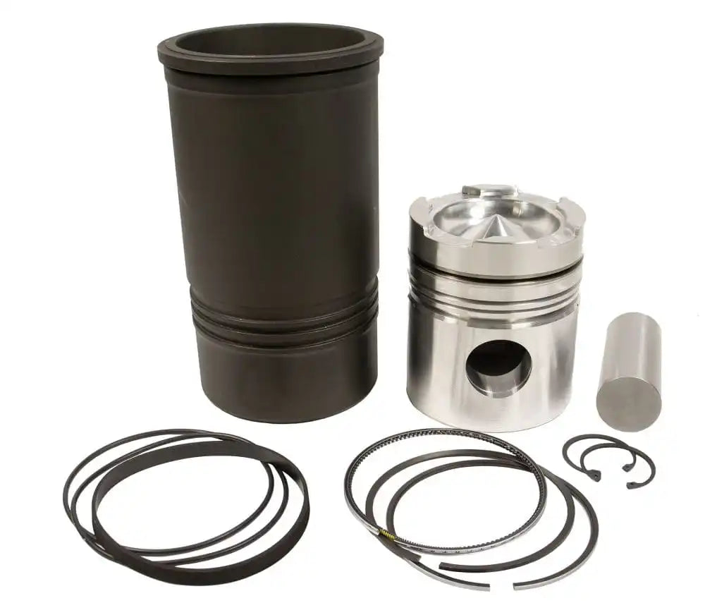 CYL KIT, 14.5:1 CR PREM+