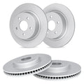R1 Concepts Disc Brake Kit Fits Audi A4