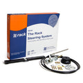 STEERING KIT BACK MOUNT RACK SING