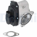 EXHAUST GAS RECIRCULATION (EGR) VAL