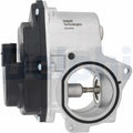EXHAUST GAS RECIRCULATION (EGR) VAL