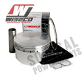 Wiseco 4 Stroke Forged Series Piston Kit, 100.00 MM Bore, 8.7:1 CR