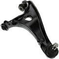 CONTROL ARM W/ BALL JOINT