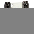 ~(0.6 lbs. 6X4X1)~ LIFTER SPORTSMAN CS CENTER /LEFT.842 BUSHED