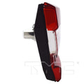 1822 HD ACCORD TOURING LID TAILLIGHT ASSY LH
