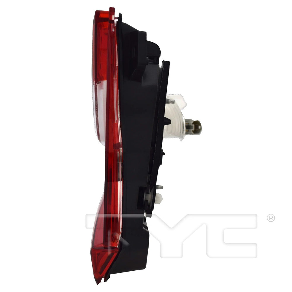 1822 HD ACCORD TOURING LID TAILLIGHT ASSY LH