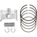 Wiseco 4 Stroke Forged Series Piston Kit, 90.00 MM Bore, 10.5:1 CR