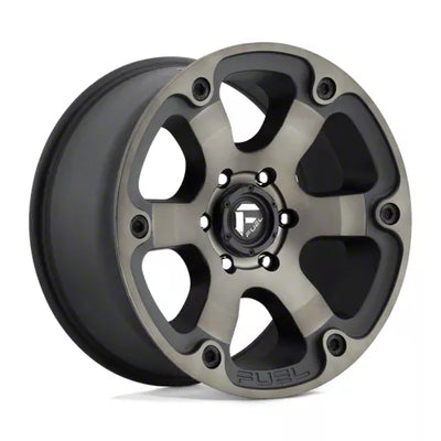 Fuel Off-Road auto part