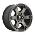 Fuel Off-Road auto part