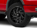 D741 22X10 6X135 GL-BLK-MIL -18MM