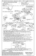 Draw-Tite auto part installed view