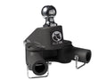 KIT, TRACKPRO HITCH HEAD STANDARD