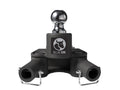 KIT, TRACKPRO HITCH HEAD STANDARD