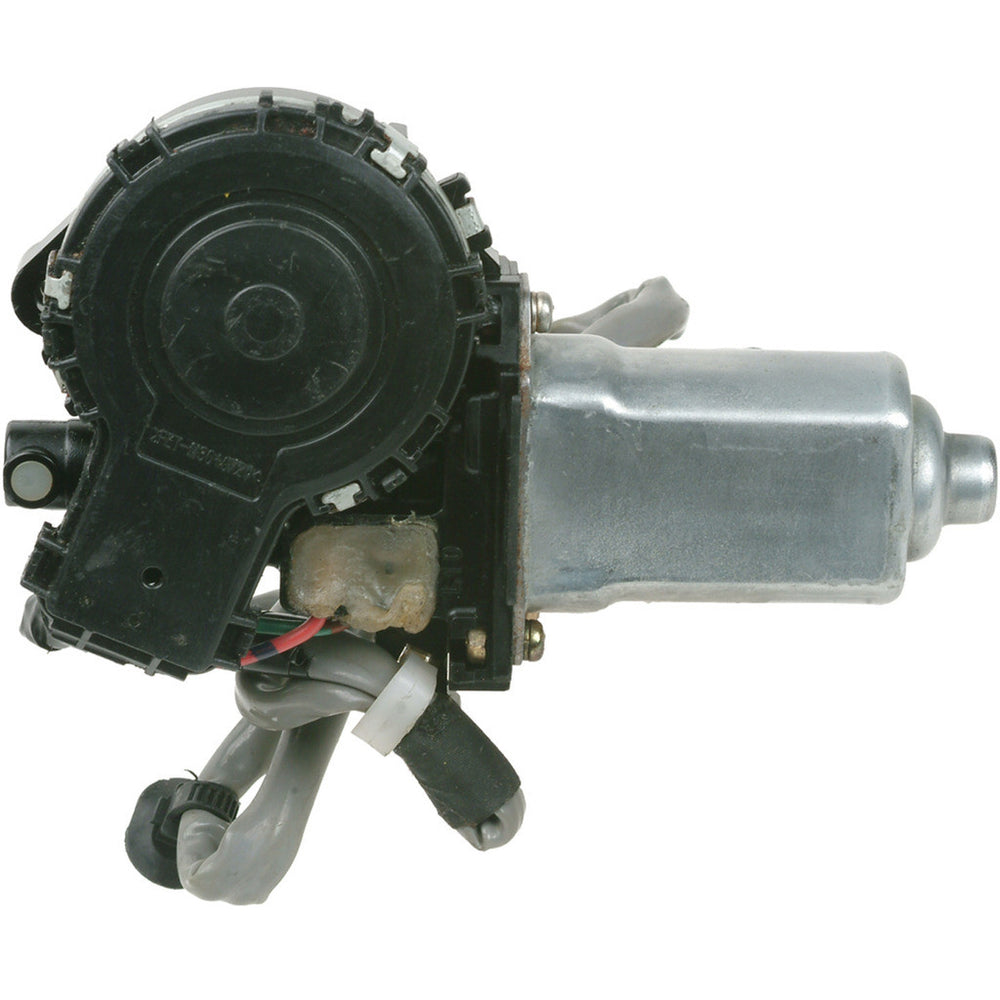A1 REMFG INC auto part