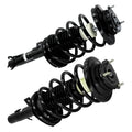 KYB Shocks & Struts Strut Plus Front Left FORD Focus 2000-05