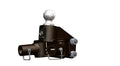 KIT SWAYPRO HITCH HEAD UNDERSLUNG
