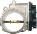 A1 REMFG INC throttle body