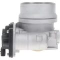 A1 REMFG INC throttle body detail