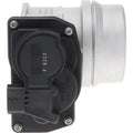 A1 REMFG INC throttle body close-up