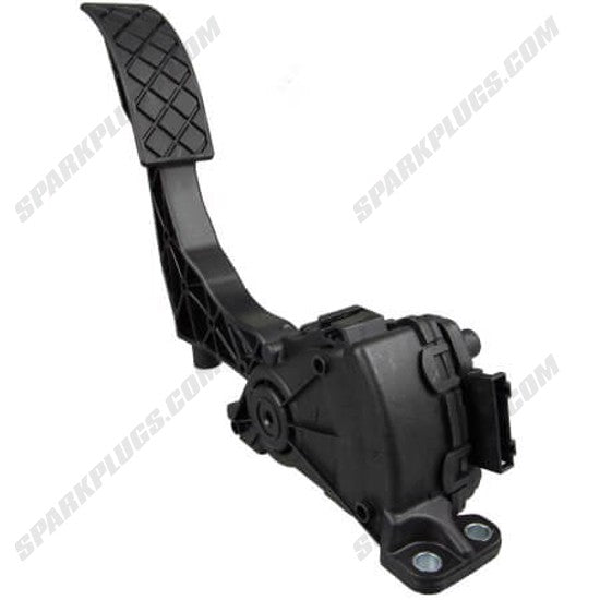 ACCELERATOR PEDAL SENSOR