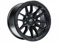 D679 17X9 6X5.5 MT-BLK 01MM