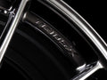 WedsSport SA-10R 16 X 6.5 38 4-100 ZBB (Zebra Black)