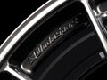 WedsSport SA-10R 16 X 6.5 38 4-100 ZBB (Zebra Black)