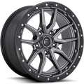 D680 17X9 5X5.0 MT-GNMTL-BBR 01MM
