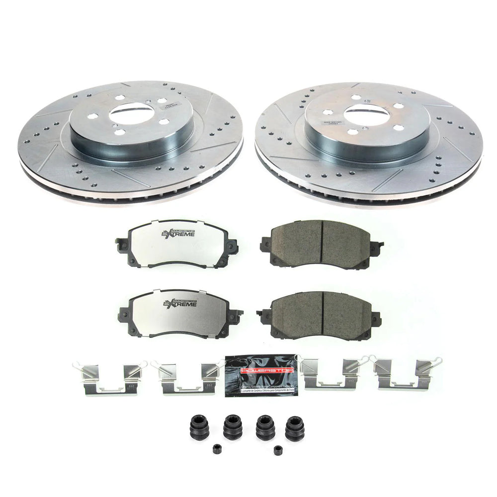 PowerStop auto part
