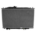 Koyo OEM Replacement 05-07 HD CORD 3.0L V6 HYBRID AT