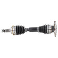 CV AXLE