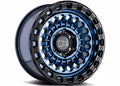 BR SENTINEL 20X9.5 6X114 +12 76 BLU
