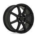 MR142 18X8 5X100/4.5 S-BLK 45MM