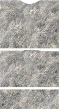 DEI 88-89 Chevrolet/GMC C/K Extended Cab Interior Floor Insulation Kit