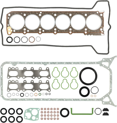 Dana auto part