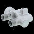TRANSMISSION OIL COOLER THERMOSTAT