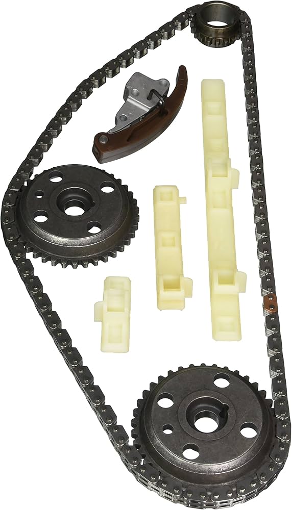 TIMING KIT