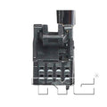 1422 RM PROMASTER MAN W/ SIG W/ TEMP SENS MIRROR LH