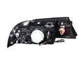 9802 NAVIGATOR HEADLIGHTS CRYSTAL BLACK