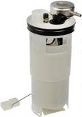 FUEL PUMP MODULE