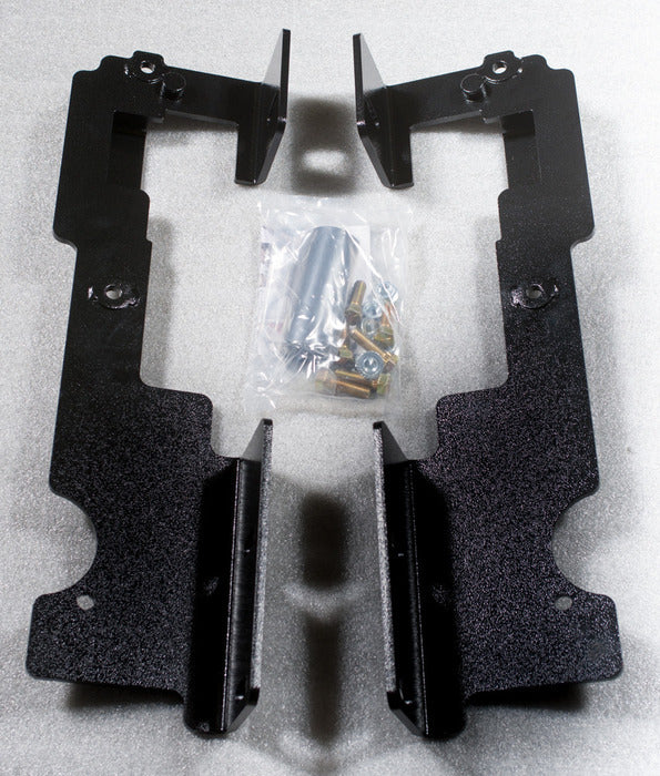 FRAME BRACKET F/2020 CHEVY/GMC 2500
