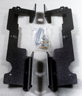 Demco roof rack