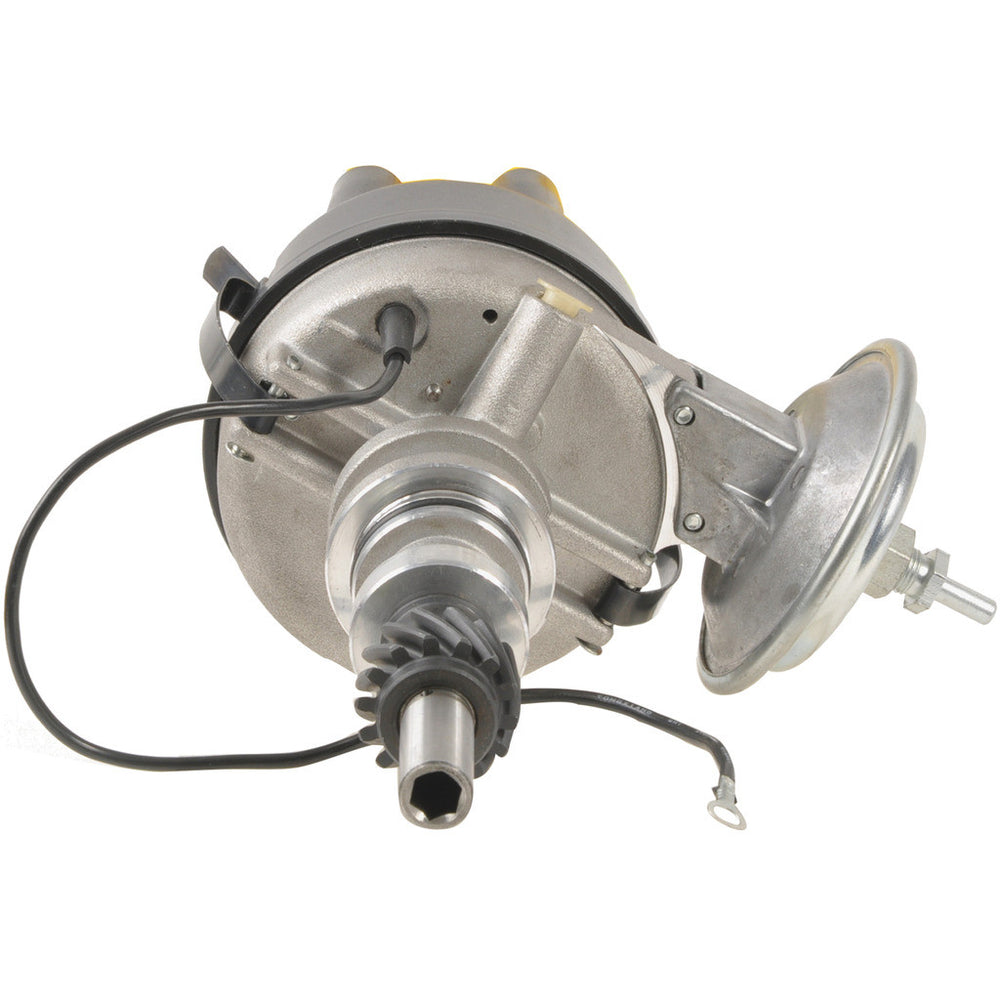 NEW IGNITION DISTRIBUTORS