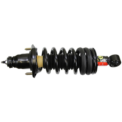 QUICK-STRUT ASSEMBLY