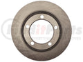 DISC BRAKE ROTOR
