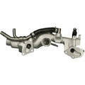 MOTORAD auto part close-up