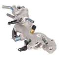 ENGINE WATER PUMP HOUSING