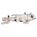 ENGINE WATER PUMP HOUSING