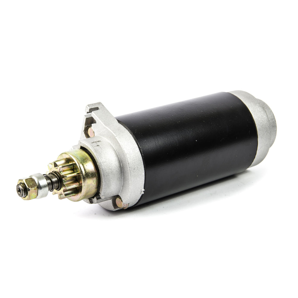 OUTBOARD STARTER