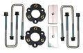Tuff Country shock absorber close-up